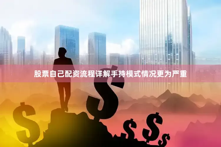 股票自己配资流程详解手持模式情况更为严重
